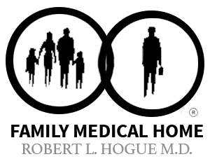 Family Medical Home - Robert L. Hogue M.D.